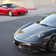 Image for article titled Ferrari Is Recalling Seventeen Years Worth Of Cars